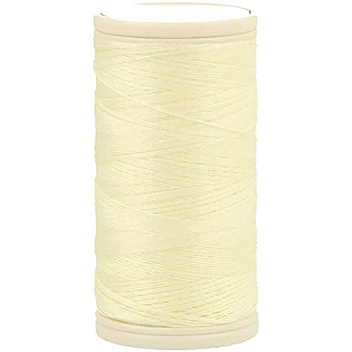 Coats D4646-1084 Nähgarn, Polyester, 1084 Gelb, 200 m, meter Coats D4646-1084 Nähgarn, Polyester, 1084 Gelb, 200 m, meter von MEZ