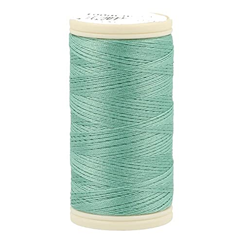 Coats D4646-3587 Nähgarn, Polyester, 3587 Grün, 200 m, meter Coats D4646-3587 Nähgarn, Polyester, 3587 Grün, 200 m, meter von MEZ