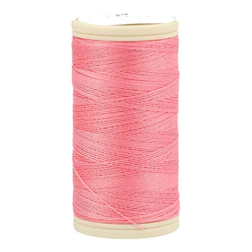 Coats D4646-3678 Nähgarn, Polyester, #3678 Rosa, 200 m, meter Coats D4646-3678 Nähgarn, Polyester, #3678 Rosa, 200 m, meter von MEZ