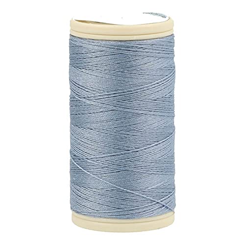 Coats D4646-4042 Nähgarn, Polyester, #4042 Blau, 200 m von Coats