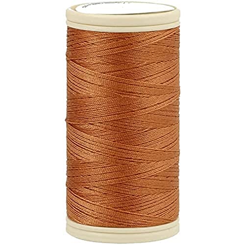 Coats D4646-6148 Nähgarn, Polyester, #6148 Braun, 200 m Coats D4646-6148 Nähgarn, Polyester, #6148 Braun, 200 m von Coats