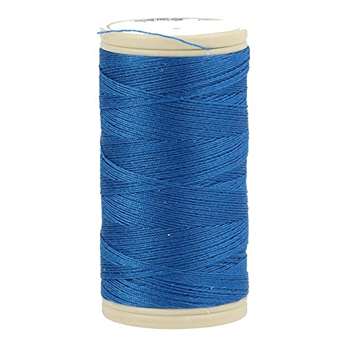Coats D4646-6171 Nähgarn, Polyester, 6171 Blau, 200 m, meter Coats D4646-6171 Nähgarn, Polyester, 6171 Blau, 200 m, meter von Coats
