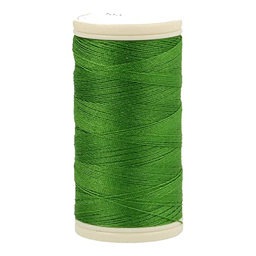 Coats D4646-7655 Nähgarn, Polyester, #7655 Grün, 200 m von Coats