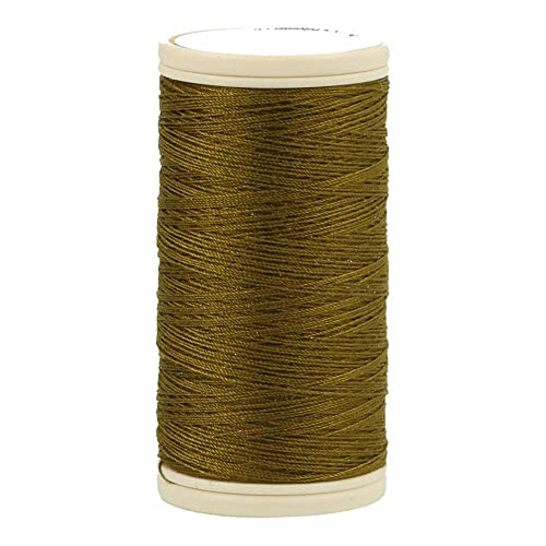 Coats D4646-8613 Nähgarn, Polyester, #8613 Grün, 200 m, meter Coats D4646-8613 Nähgarn, Polyester, #8613 Grün, 200 m, meter von MEZ