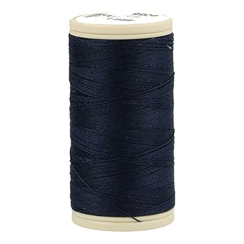 Coats D4646-9068 Nähgarn, Polyester, 9068 Blau, 200 m, meter von Coats