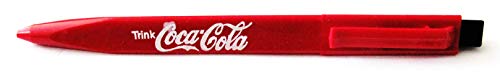 Coca C o l a - Werbekugelschreiber - Kugelschreiber - Motiv 5 von Coca