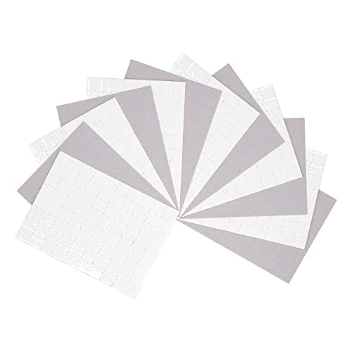6 Set Sublimations-Rohling-Puzzles, 80 Stück Pro Set, Thermotransfer-Wärmepresse, Drucken, Basteln, A5-Puzzle, Tolle Sublimierte Lebensfotos 7,8 X 5,7 Zoll 6 Set Sublimations-Rohling-Puzzles, 80 Stück Pro Set, Thermotransfer-Wärmepresse, Drucken, Basteln, A5-Puzzle, Tolle Sublimierte Lebensfotos 7,8 X 5,7 Zoll von Cocoarm