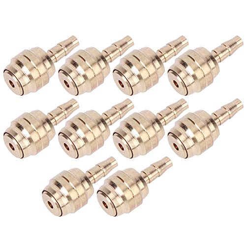 Cocoarm 10 -set -Olivenölnadel mit Hoher Resistenz für MT2/4/6/8 Cocoarm 10 -set -Olivenölnadel mit Hoher Resistenz für MT2/4/6/8 von Cocoarm