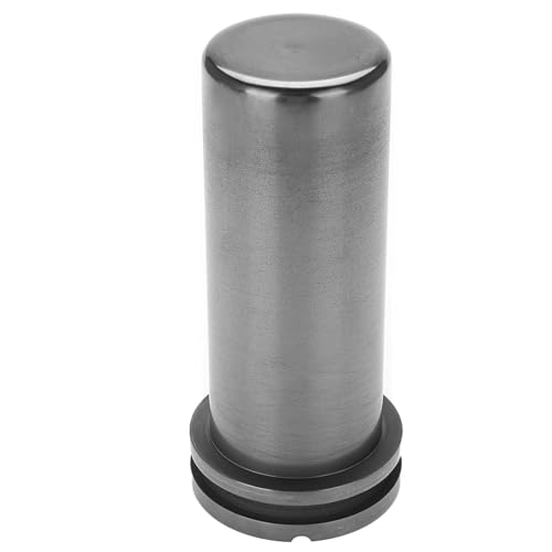 Cocoarm 1kg Graphittiegel 2kg 3kg Graphitschmelztiegel für Gold Silber Platin mit Hoher Wärmeleitfähigkeit (3KG) von Cocoarm