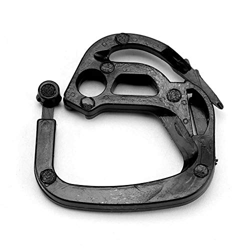 Cocoarm 50 Schattennetzclips mit Praktischem Set und Hoher Festigkeit, Robuster, Vielseitiger Gebrauch Zum Hängen von Schatten in Gewächshäusern Cocoarm 50 Schattennetzclips mit Praktischem Set und Hoher Festigkeit, Robuster, Vielseitiger Gebrauch Zum Hängen von Schatten in Gewächshäusern von Cocoarm