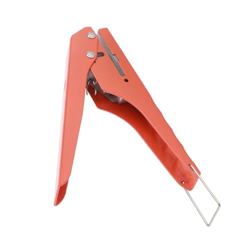 Cocoarm Aufwand von 10 Mm Sparloch Einstellbares Loch für Handwerksbetrieb mit Skalierung. Geeignet für Karton, Papier, PVC. Tragbar und von Cocoarm