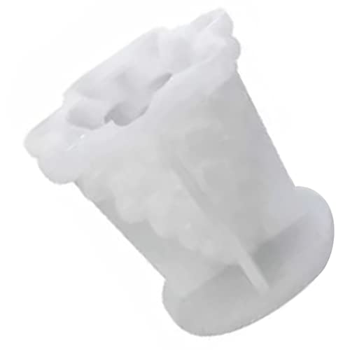 Cocoarm DIY Craft Christmas Moite Silicon -Leinwagen mit Niedlicher Form, Einfacher und Wiederverwendbarer Bestürzung für Handgefertigte Geschenke Cocoarm DIY Craft Christmas Moite Silicon -Leinwagen mit Niedlicher Form, Einfacher und Wiederverwendbarer Bestürzung für Handgefertigte Geschenke von Cocoarm
