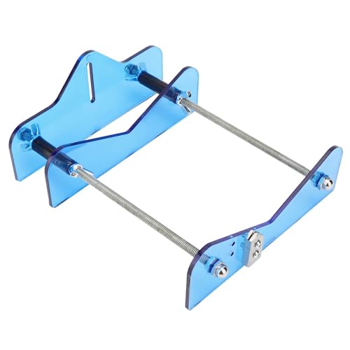 Cocoarm Flaschenschneider aus Edelstahl, Glasflaschenschneider Zum Schneiden von Oval, Quadratflaschen mit Schneller Schnittleistung, Einfaches -Crafting -Kit für Wein, Bier, Whiskyflaschen von Cocoarm