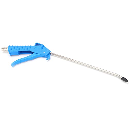 Cocoarm Luftblaspistole, Werkzeug Zur Entfernung von Hochdruckstaub, Langdüse aus Rostfreiem Stahl, Ergonomisches Design für Fabriken und Häuser von Cocoarm