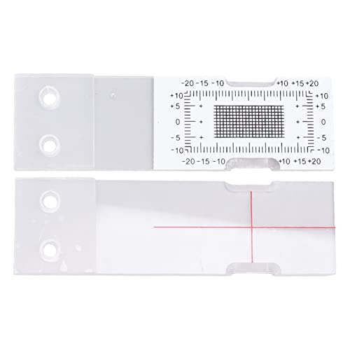 Cocoarm Messungsinstrumentset, Leichter Crack Monitor -Bremssattel für Acrylwände, Ideal für Bauherren und Renovierungsprojekte Cocoarm Messungsinstrumentset, Leichter Crack Monitor -Bremssattel für Acrylwände, Ideal für Bauherren und Renovierungsprojekte von Cocoarm