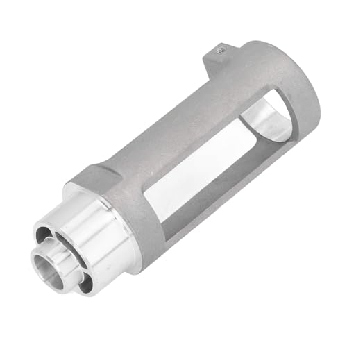 Cocoarm Quadratloch-Bohrer-Adapter, Quadratloch-Öffner-Halterung Quadratloch-Bohrlehre Professionelle Holzwerkzeug mit 19mm Spannweite für 38 Bis 43mm Bohrfutter Cocoarm Quadratloch-Bohrer-Adapter, Quadratloch-Öffner-Halterung Quadratloch-Bohrlehre Professionelle Holzwerkzeug mit 19mm Spannweite für 38 Bis 43mm Bohrfutter von Cocoarm