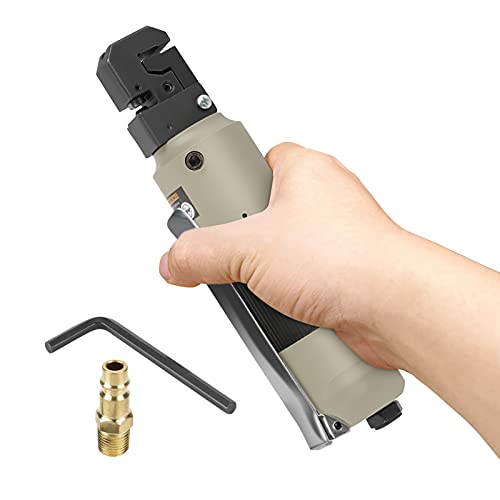 Pneumatische Biegemaschine Professionelles Metallbohrmarkierungswerkzeug Flansch Luftstempel Pneumatikwerkzeuge Druckluft Locher Pneumatische Absetzzange Punzonatrice Pneumatica Nietflanschwerkzeug Pneumatische Biegemaschine Professionelles Metallbohrmarkierungswerkzeug Flansch Luftstempel Pneumatikwerkzeuge Druckluft Locher Pneumatische Absetzzange Punzonatrice Pneumatica Nietflanschwerkzeug von Cocoarm