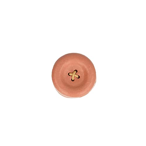 Cohana 45-067 Button, Magnetisch, Pink, One Size von Cohana