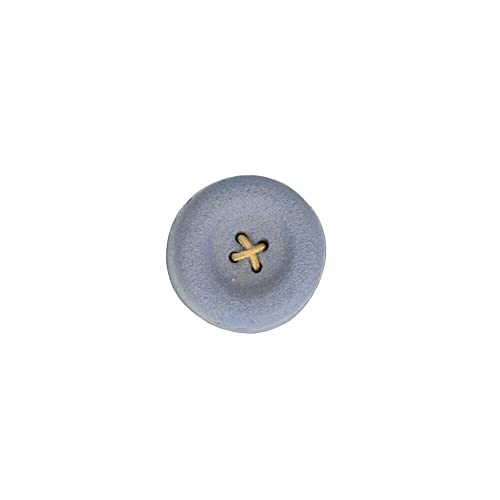 Cohana 45-069 Button, Magnet, Blue, One Size von Cohana