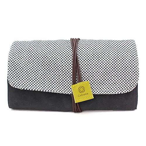 Cohana 45-096 Case, Grey Yellow, 100x195x20mm Cohana 45-096 Case, Grey Yellow, 100x195x20mm von Cohana
