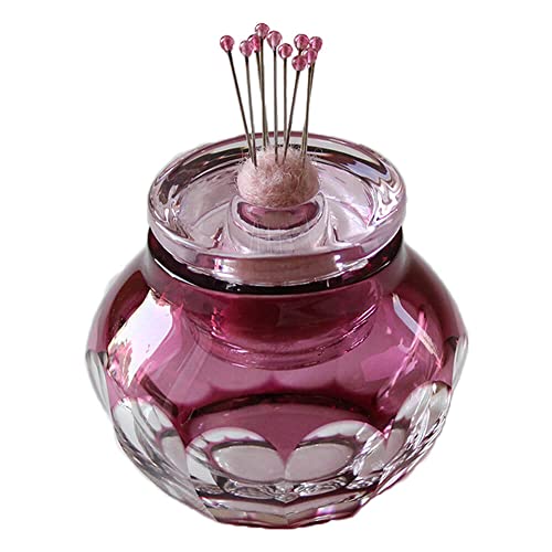 Cohana 45-110 Case, Glas, Pink, 60x59x60mm von Cohana