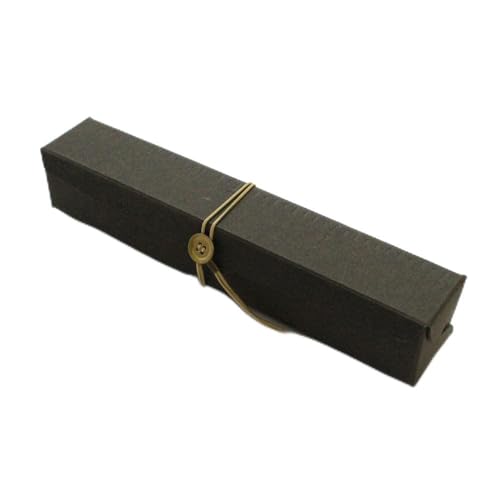Cohana 45-216 Paperboard, Metall, Grey, 20.3x3.9x3.7cm Cohana 45-216 Paperboard, Metall, Grey, 20.3x3.9x3.7cm von Cohana