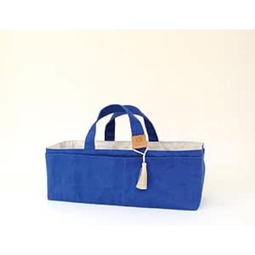 Cohana 45-224 Case, Japan Blue, 27x10x10cm von Cohana