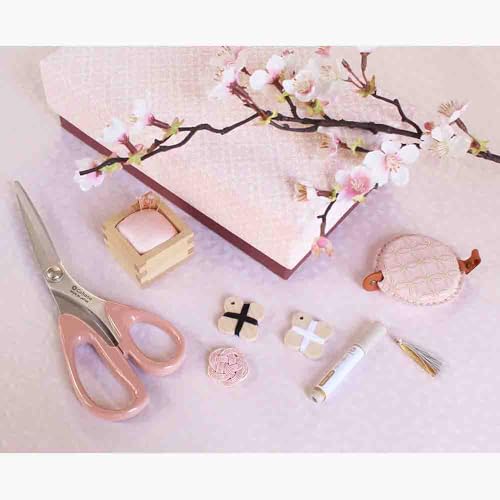 Cohana Sakura Haibara sewing set large - 1pc Cohana Sakura Haibara sewing set large - 1pc von Cohana