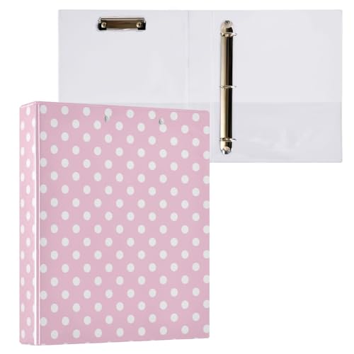 Coikll 3-Ringbuch mit Klemmbrett, transparenter Präsentationsbuch-Organizer für 3-Locher, Briefgröße, 3,8 cm, für 200 Blatt Coikll 3-Ringbuch mit Klemmbrett, transparenter Präsentationsbuch-Organizer für 3-Locher, Briefgröße, 3,8 cm, für 200 Blatt von Coikll