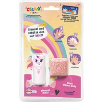 Colop Cleany Stamp Handwaschstempel - Einhorn von ColOp