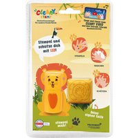 Colop Cleany Stamp Handwaschstempel - Löwe von ColOp