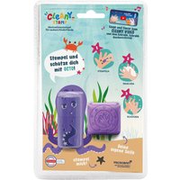 Colop Cleany Stamp Handwaschstempel - Oktopus von ColOp