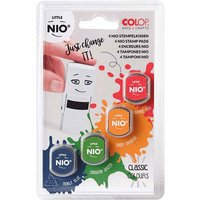 Colop Little NIO Stempelkissen-Set von ColOp
