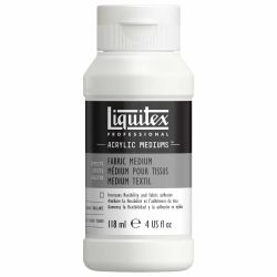 Acryl Textilmalmittel 118ml von ColArt