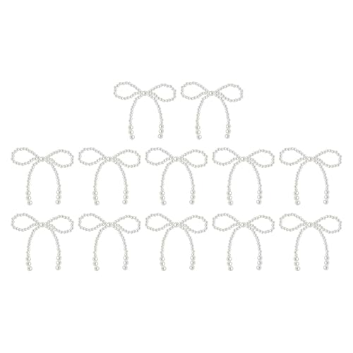Colcolo 12x Kuchen Topper Bowknot Dekoration Dekorative DIY Vielseitig Imitation Bogen Knoten Elegante für Blumensträuße Hochzeit Geburtstag Colcolo 12x Kuchen Topper Bowknot Dekoration Dekorative DIY Vielseitig Imitation Bogen Knoten Elegante für Blumensträuße Hochzeit Geburtstag von Colcolo