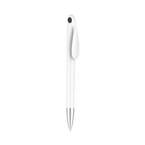 Colcolo 5x Bunny Ears Kugelschreiber 1,0 Mm Reibungslos Schreiben Kontinuierlich Tintenstifte Bibelstifte für Büroprüfung Schreibwaren Stifte von Colcolo