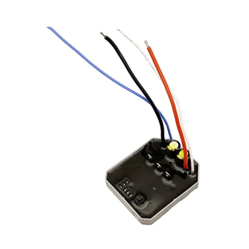 Colcolo Angle Schleifsteuerplatine Zubehör Professionelle Elektrische Schraubenschlüsselplatte von Colcolo