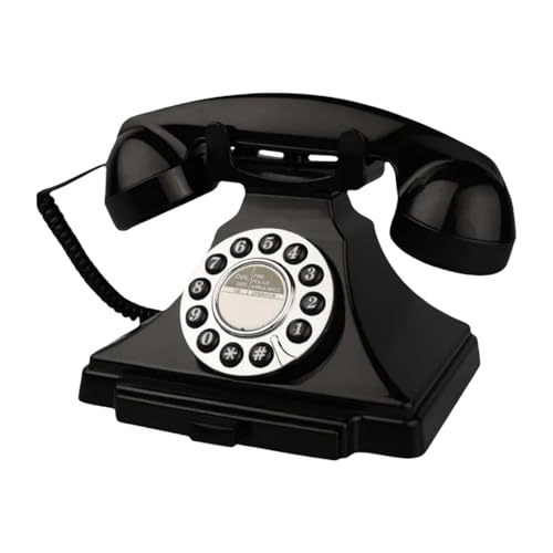 Colcolo Audio Gästebuch, Telefonrecorder, Sprachrecorder, Telefonaufzeichnung von Audionachrichten, Audio-Gästebuch für Verlobungen, Büroschreibtisch, Schwarz Colcolo Audio Gästebuch, Telefonrecorder, Sprachrecorder, Telefonaufzeichnung von Audionachrichten, Audio-Gästebuch für Verlobungen, Büroschreibtisch, Schwarz von Colcolo
