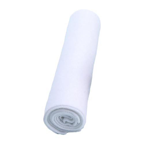 Colcolo Blumenarrangement Wasser, die Baumwollblütenblumung Wasser absorbierende Baumwollwasserröhre ersetzen, 1pcs 30cmx300cm von Colcolo