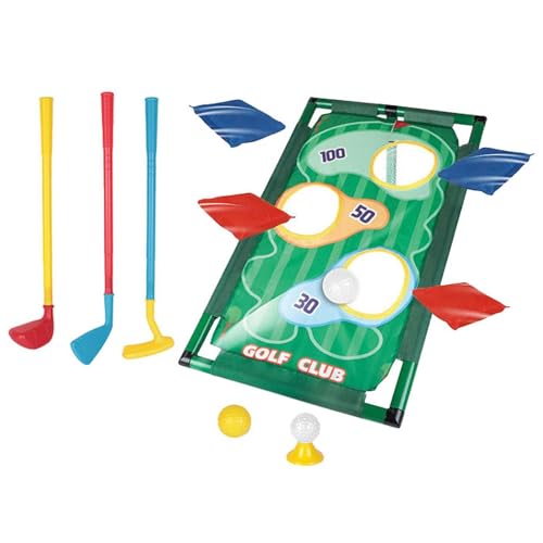 Colcolo Bohnenwurfsack-Spielset, Sport-Übungsspielzeug, Karnevalsspiel, Wurfspiel für drinnen und draußen, für Gartenpartys im Alter von 4–8 Jahren Colcolo Bohnenwurfsack-Spielset, Sport-Übungsspielzeug, Karnevalsspiel, Wurfspiel für drinnen und draußen, für Gartenpartys im Alter von 4–8 Jahren von Colcolo