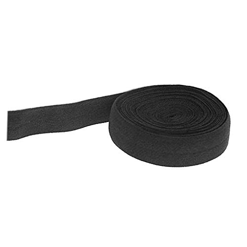 Colcolo Elastisches Saumband Falzgummi Einfaßband Gummiband für Nähen Handarbeit,10m/20mm Colcolo Elastisches Saumband Falzgummi Einfaßband Gummiband für Nähen Handarbeit,10m/20mm von Colcolo