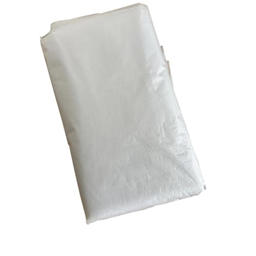Colcolo Große Ballontasche für den Transport, transparente riesige Aufbewahrungstasche, Wiederverwendbare Organizer-Luftballons-Aufbewahrungstasche für, Länge: 1.5 m, Breite: 1.2 m Colcolo Große Ballontasche für den Transport, transparente riesige Aufbewahrungstasche, Wiederverwendbare Organizer-Luftballons-Aufbewahrungstasche für, Länge: 1.5 m, Breite: 1.2 m von Colcolo