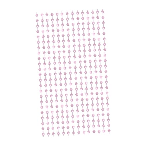 Colcolo Hundepfoten Fringe Vorhang Hintergrund glänzend 39,37 "x78.74 Streamer Home Decoration Party Dekorationen Foto -Requisite für Party Engagement, Rosa Colcolo Hundepfoten Fringe Vorhang Hintergrund glänzend 39,37 "x78.74 Streamer Home Decoration Party Dekorationen Foto -Requisite für Party Engagement, Rosa von Colcolo