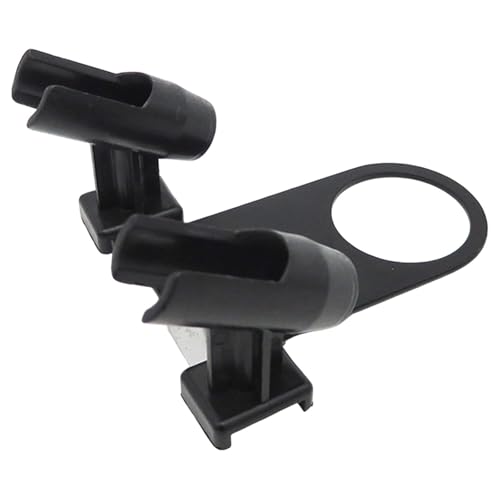 Colcolo Luftpinselhalter Luftbürstenstand 2 Airbrushes Halter Station unterstützt für Malerei Colcolo Luftpinselhalter Luftbürstenstand 2 Airbrushes Halter Station unterstützt für Malerei von Colcolo