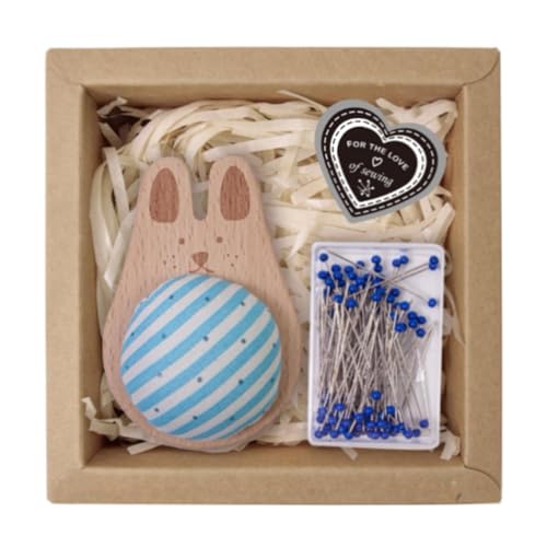 Colcolo Nähstiftkissennadel Nadelkissen 100pcs Positionierung von Mehrnutzung Nähenstiftkissen Kit für Stickfrauen, GrÜn Colcolo Nähstiftkissennadel Nadelkissen 100pcs Positionierung von Mehrnutzung Nähenstiftkissen Kit für Stickfrauen, GrÜn von Colcolo