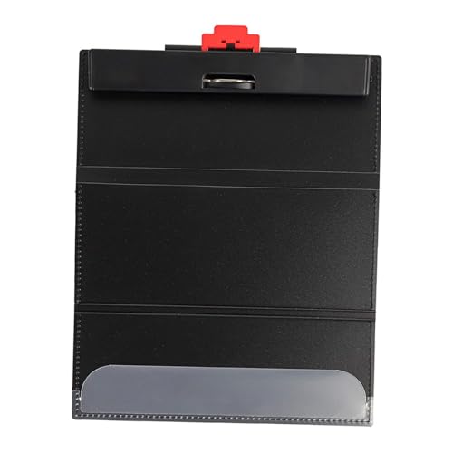Colcolo Pflege-Zwischenablage, Notizblock, 3-fach gefaltet, Zwischenablage, Aktenordner, Pflege-Edition, Spickzettel, Ohne Aufkleber Colcolo Pflege-Zwischenablage, Notizblock, 3-fach gefaltet, Zwischenablage, Aktenordner, Pflege-Edition, Spickzettel, Ohne Aufkleber von Colcolo