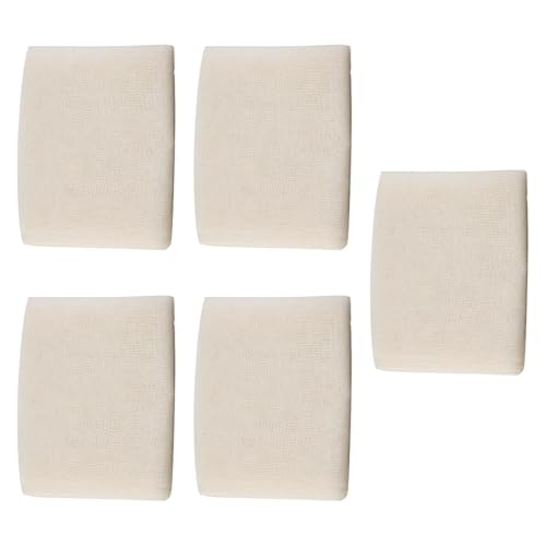 Colcolo Set von 5 Buchbindetüchern für Die Reparatur von Büchern, 90x200cm Colcolo Set von 5 Buchbindetüchern für Die Reparatur von Büchern, 90x200cm von Colcolo