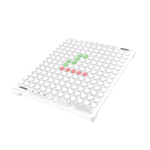 Colcolo Smart Brettspiel Spielzeug Brain Teaser Pixel Zeichenbrett tragbares elektronisches Schachbrett für Festivalparty Colcolo Smart Brettspiel Spielzeug Brain Teaser Pixel Zeichenbrett tragbares elektronisches Schachbrett für Festivalparty von Colcolo