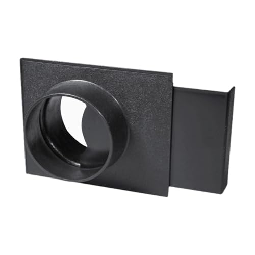 Colcolo Staubschlauchadapter Belüftung 100 mm Befestigung Effizienter Ersatz Ersatzteile Verbessert die Saugleistung Staubsammler Adapter Colcolo Staubschlauchadapter Belüftung 100 mm Befestigung Effizienter Ersatz Ersatzteile Verbessert die Saugleistung Staubsammler Adapter von Colcolo