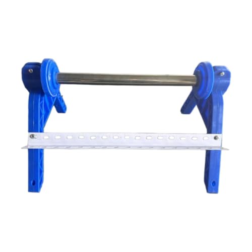 Colcolo Stretchfolienspender, Palettenwickler, professionelle Verpackungsmaschine, einfache Verpackungserfahrung, Stretchfolien-Verpackungsmaschine Colcolo Stretchfolienspender, Palettenwickler, professionelle Verpackungsmaschine, einfache Verpackungserfahrung, Stretchfolien-Verpackungsmaschine von Colcolo